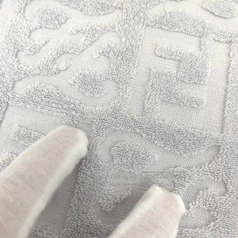 Fendi Fendi Light blue logo embossed all-over print cotton crewn Size US L / EU 52-54 / 3 - 9 Thumbnail