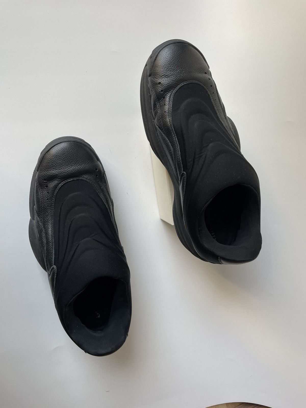 Alexander Wang Alexander Wang Sneakers Size US 10.5 / EU 43-44 - 3 Thumbnail