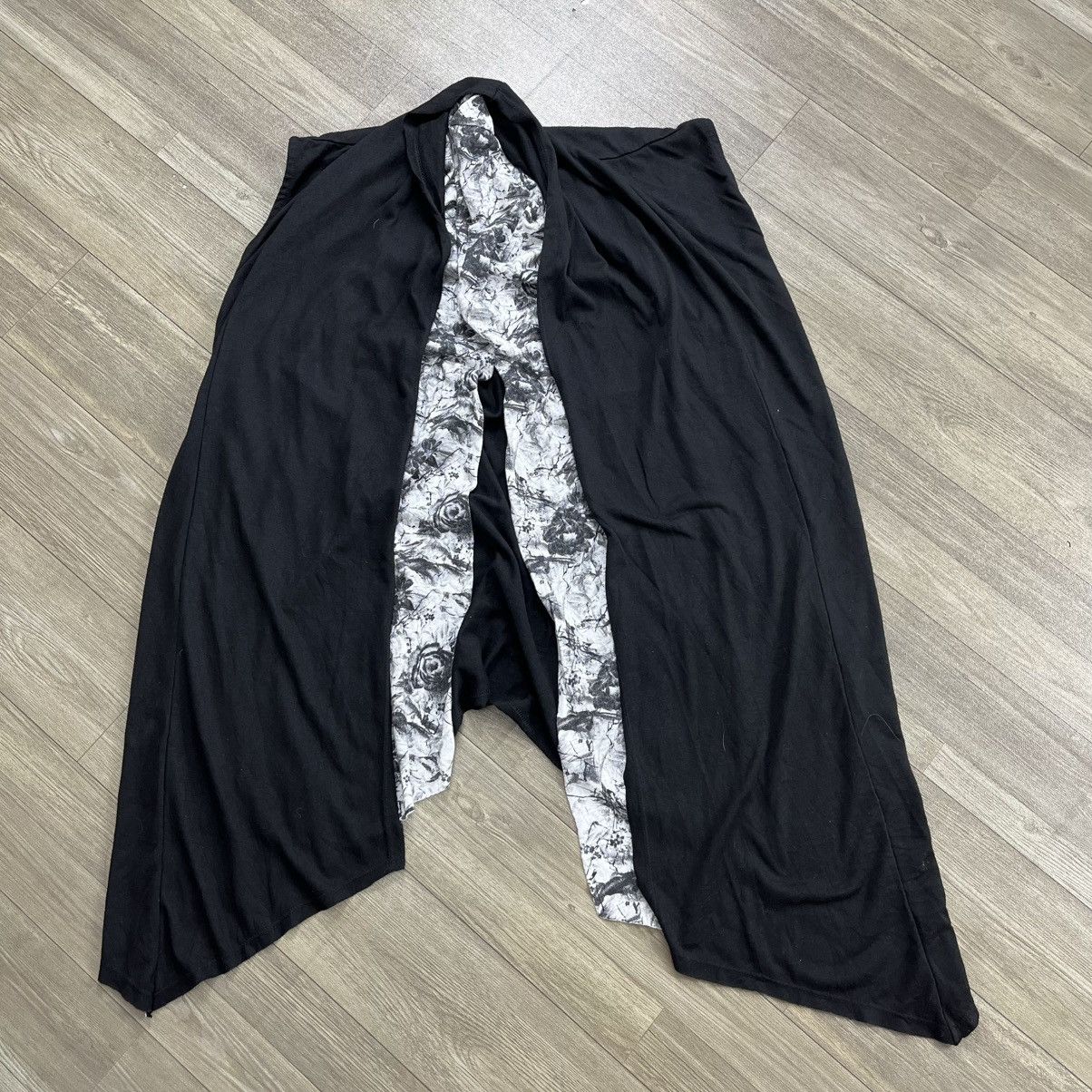 14th Addiction 2000s Xfrm - Vkei Style Layered Cardigan Gothic Grunge Style Size US M / EU 48-50 / 2 - 2 Thumbnail