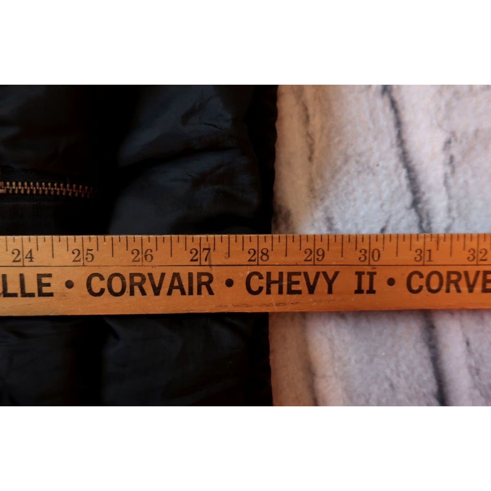 X-LARGE VINTAGE X-Large Los Angeles Down Puffy Jacket Shoes Jacket? Size US M / EU 48-50 / 2 - 7 Thumbnail