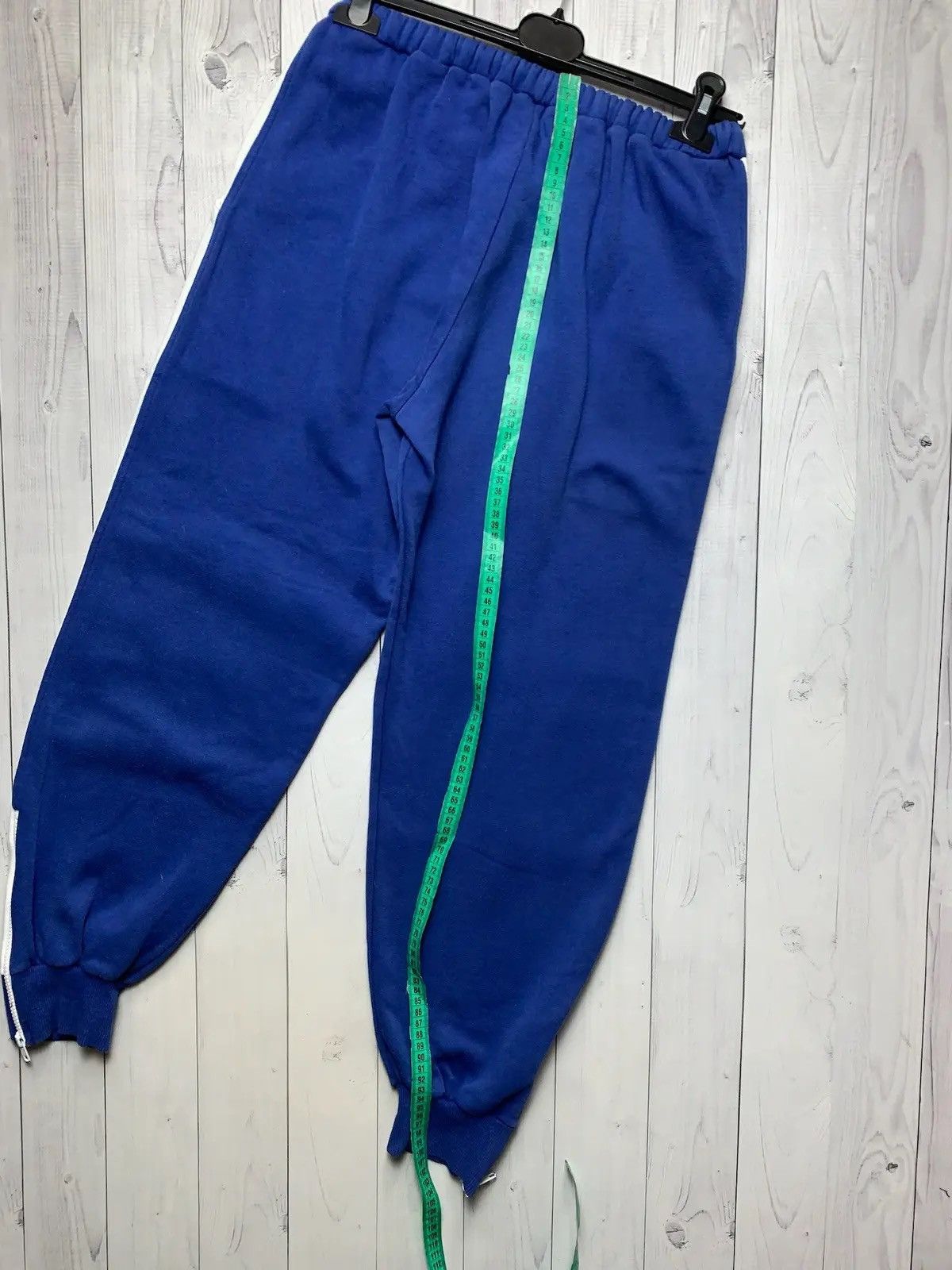 Vintage Vintage Grasshopper soccer tracksuit sweatsirt away rare Size US M / EU 48-50 / 2 - 8 Thumbnail