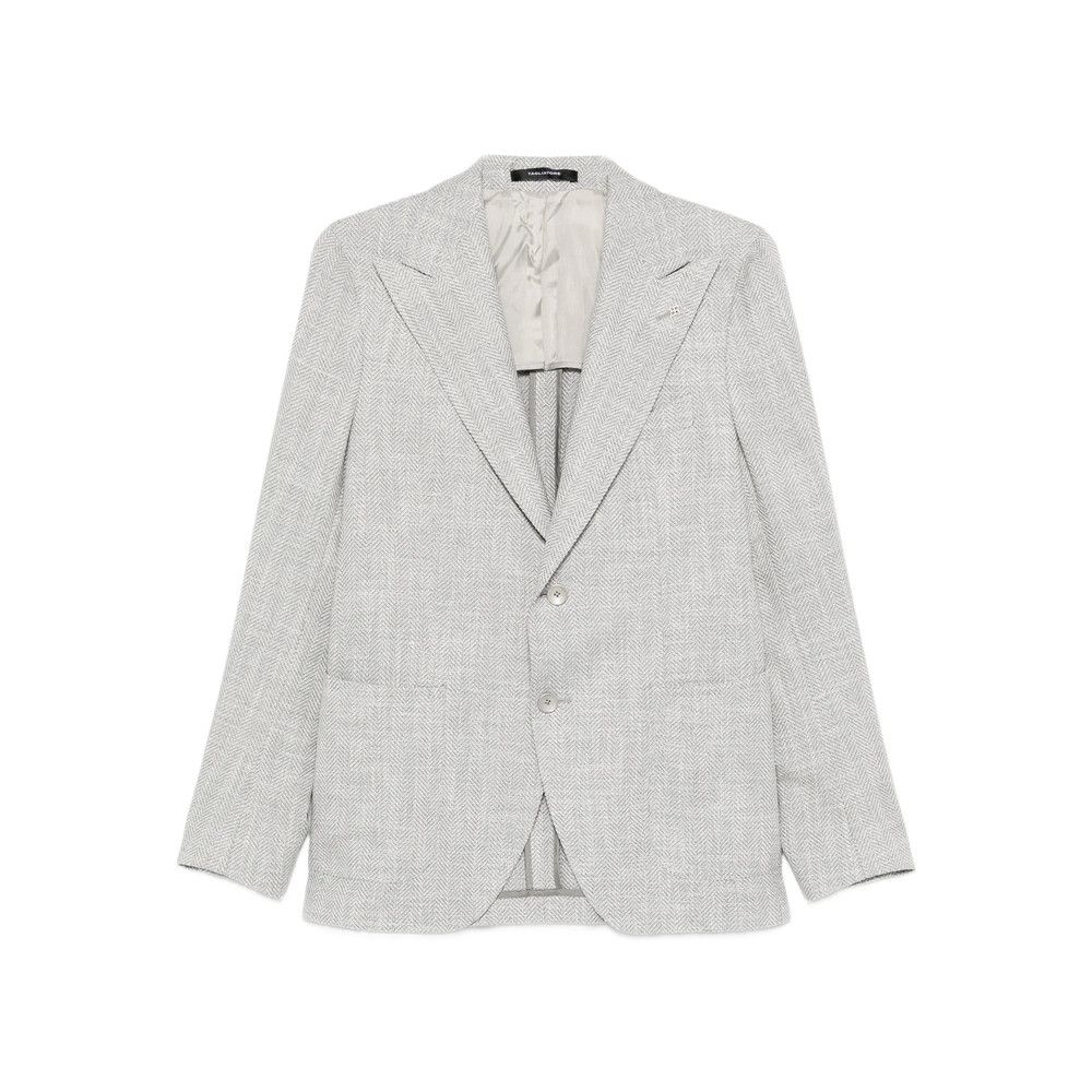 Tagliatore GREY Jackets - Blazers