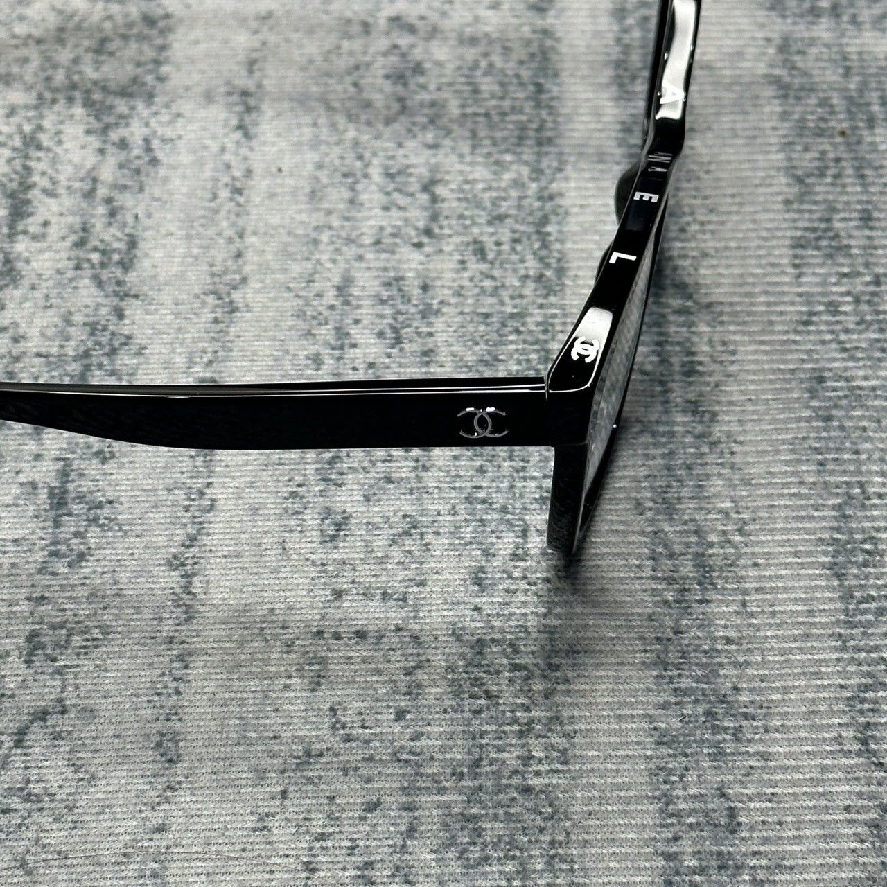 Chanel CHANEL 0CH3392 C501 EYEGLASSES Size ONE SIZE - 8 Thumbnail