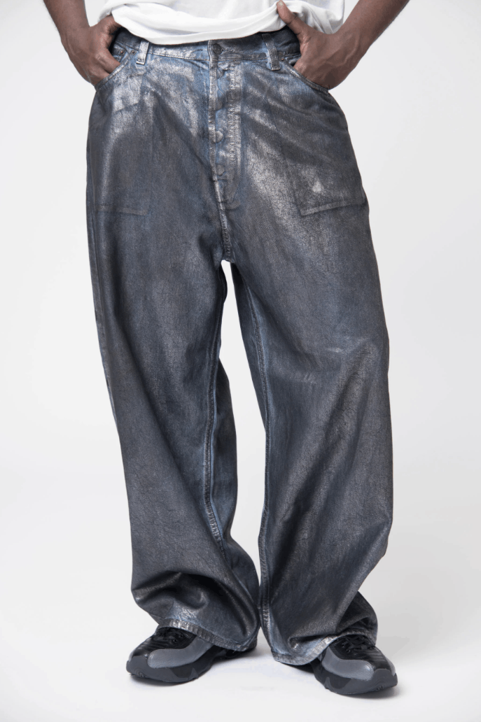 Acne Studios Acne Studio 2023m Darkside Sz 54/36 | Grailed