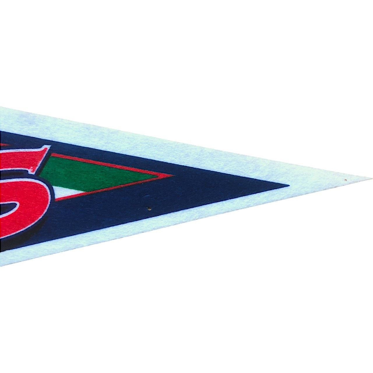 NFL New England Patriots 2005 Super Bowl XXXIX Champions Pennant Size ONE SIZE - 6 Thumbnail