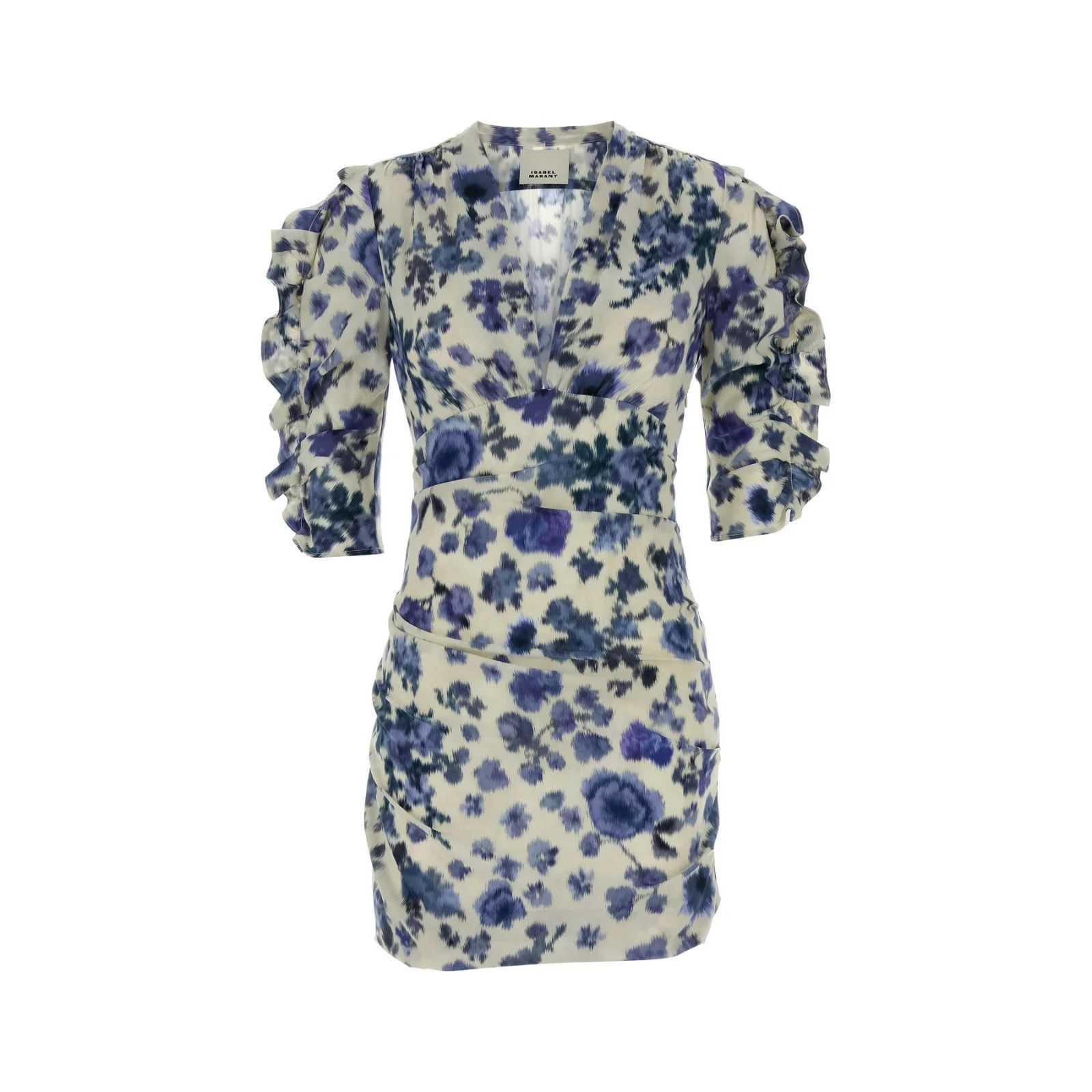 knee length dresses for ladies Doris Mini Dress
