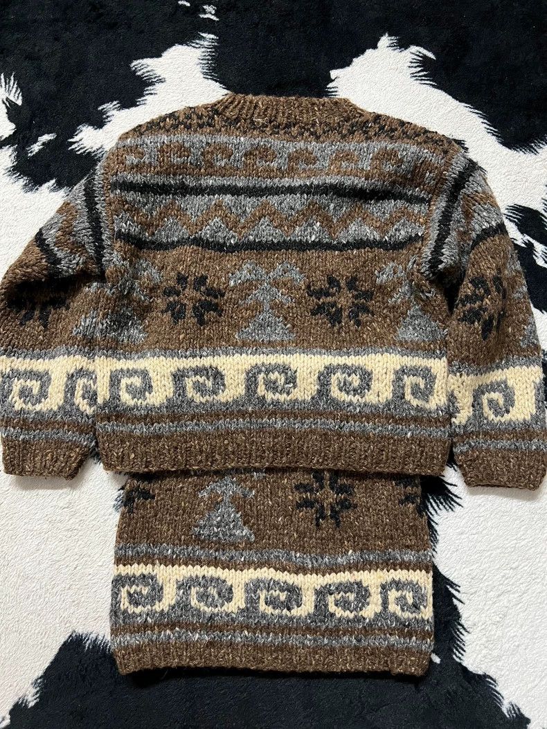 Issey Miyake Issey Miyake sweater coat Size M / US 6-8 / IT 42-44 - 7 Thumbnail