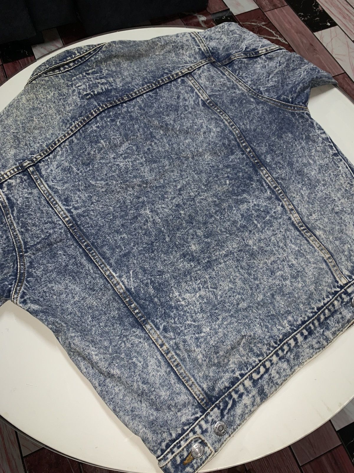 Designer × Japanese Brand International Casual American Mdel Just Fit Size US M / EU 48-50 / 2 - 9 Thumbnail
