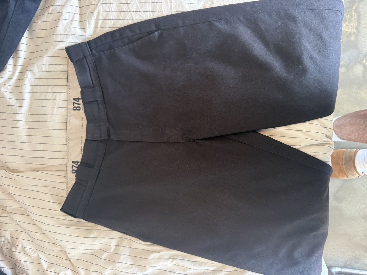 Dickies × Our Legacy Black Our Legacy x Dickies full suit Size US M / EU 48-50 / 2 - 7 Thumbnail