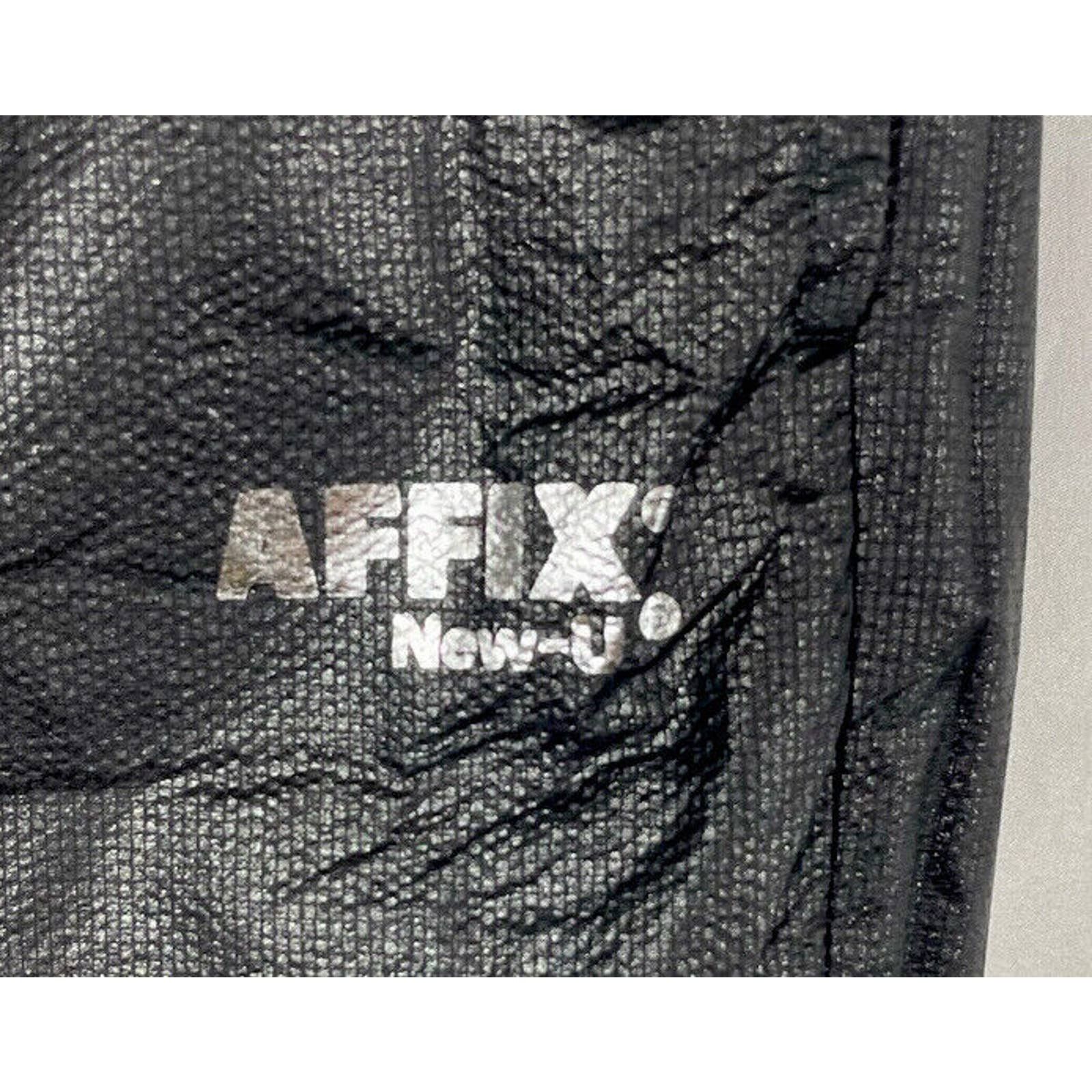 AFFXWRKS Affix Works Lightweight Nylon Track Pants Men’s S AFFXWRKS Size US 30 / EU 46 - 3 Thumbnail