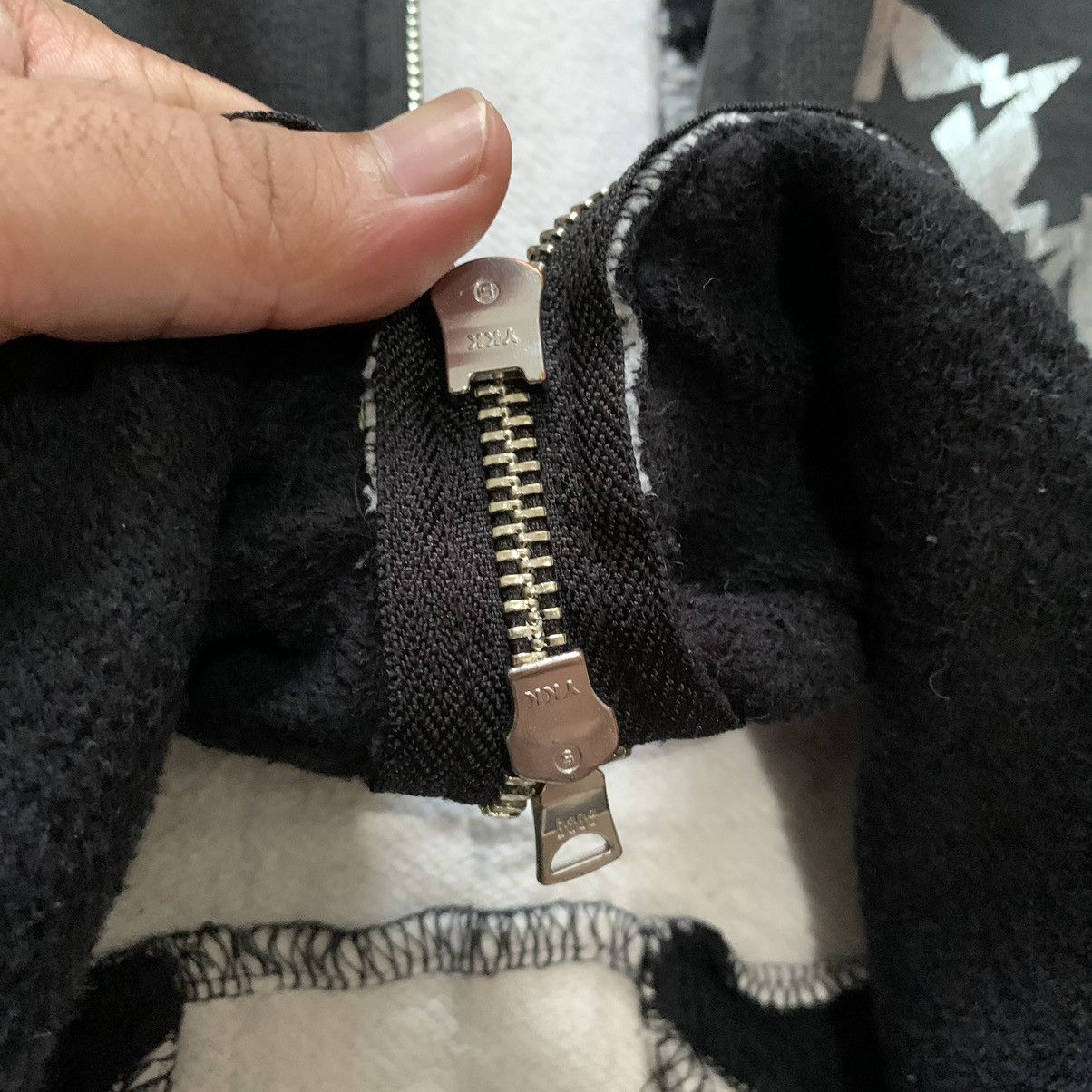 Bape Bape zip hoodie Size XS / US 0-2 / IT 36-38 - 10 Thumbnail