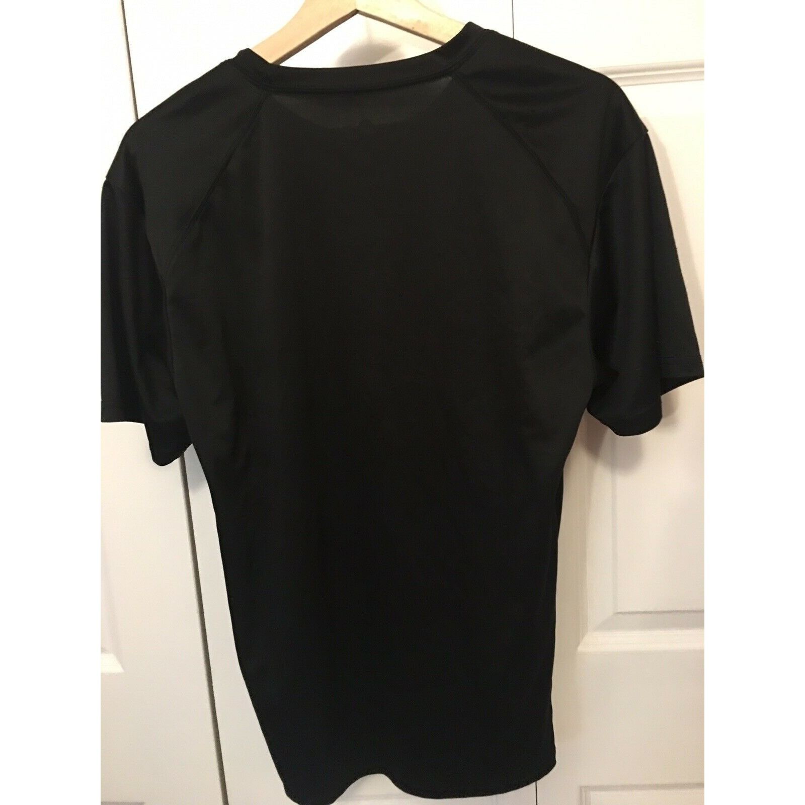 Other Badger Sport Baltimore Raven Shirt Sz S Black Polyester Size US S / EU 44-46 / 1 - 5 Thumbnail