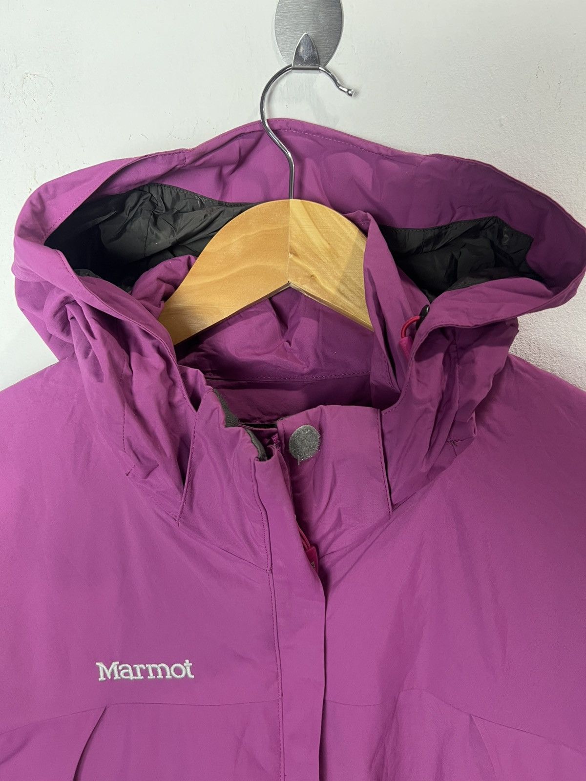 Marmot Marmot Precip Windbreaker Jacket Size US L / EU 52-54 / 3 - 5 Thumbnail