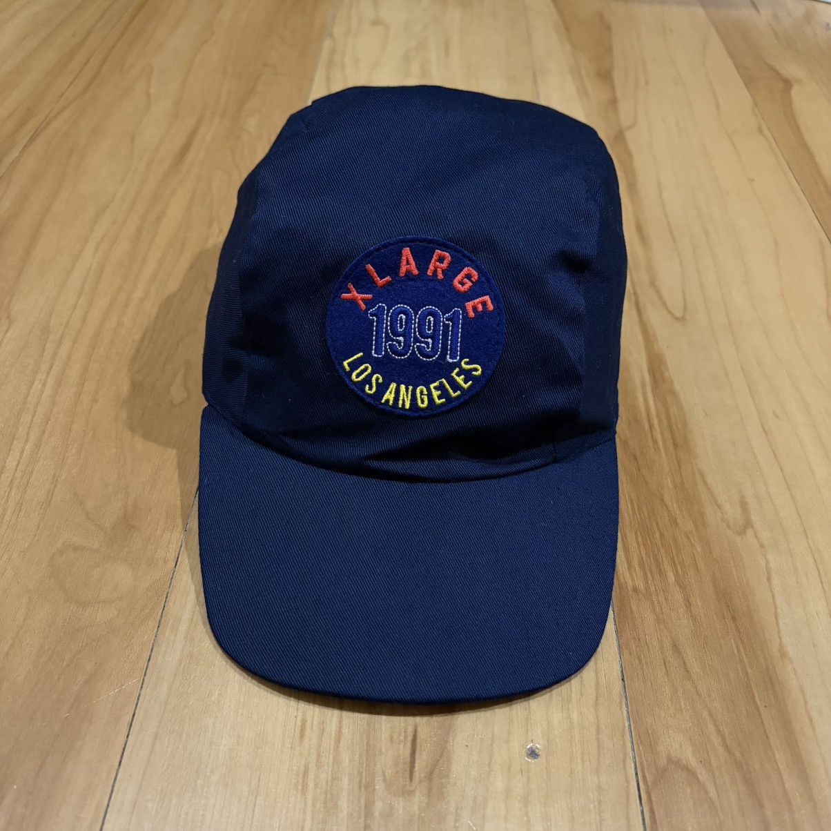 Xlarge Xlarge 1991 los angeles cap Size ONE SIZE - 1 Thumbnail