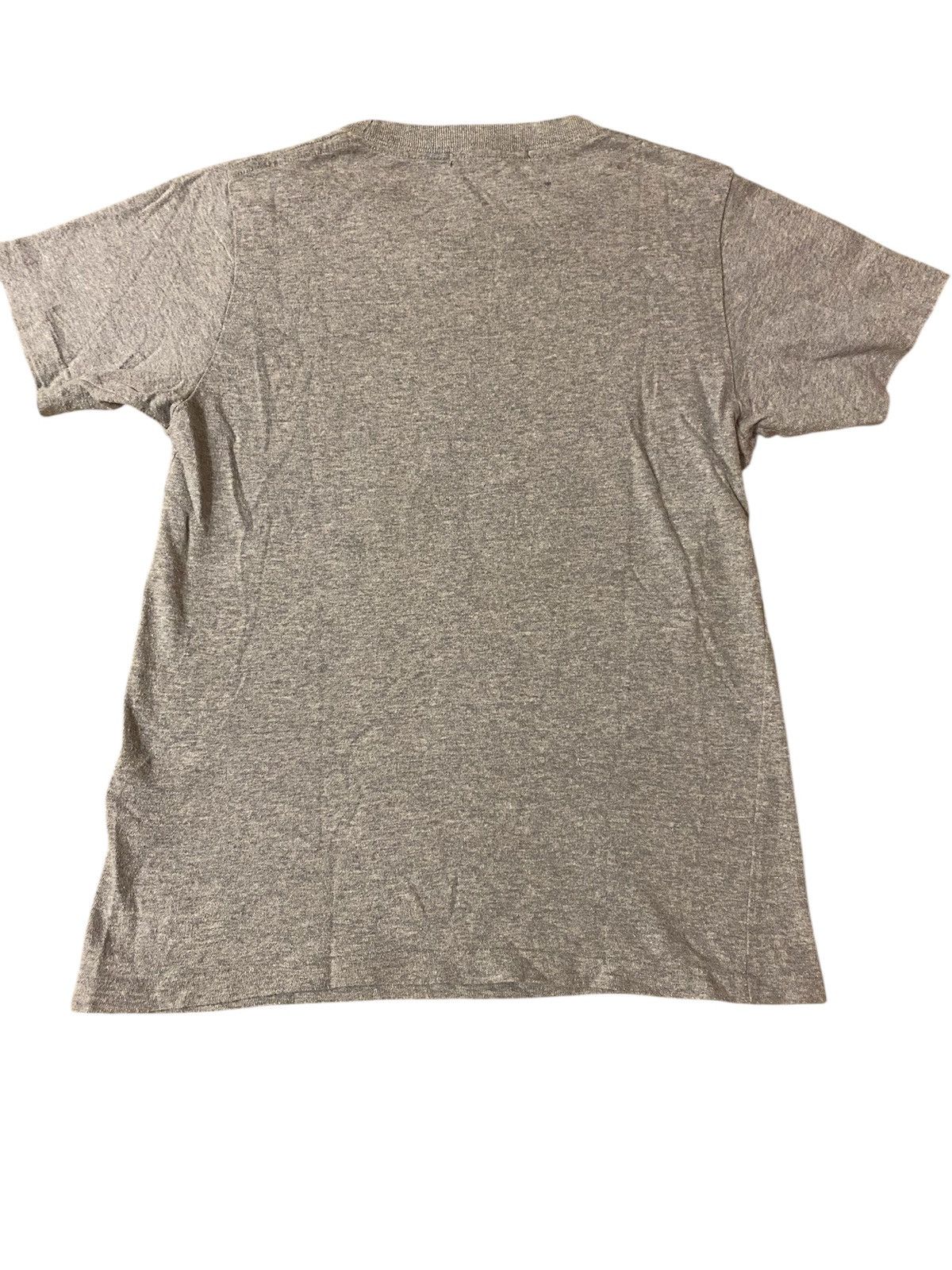 Hysteric Glamour Hysteric Glamour T Shirt Size ONE SIZE - 4 Thumbnail