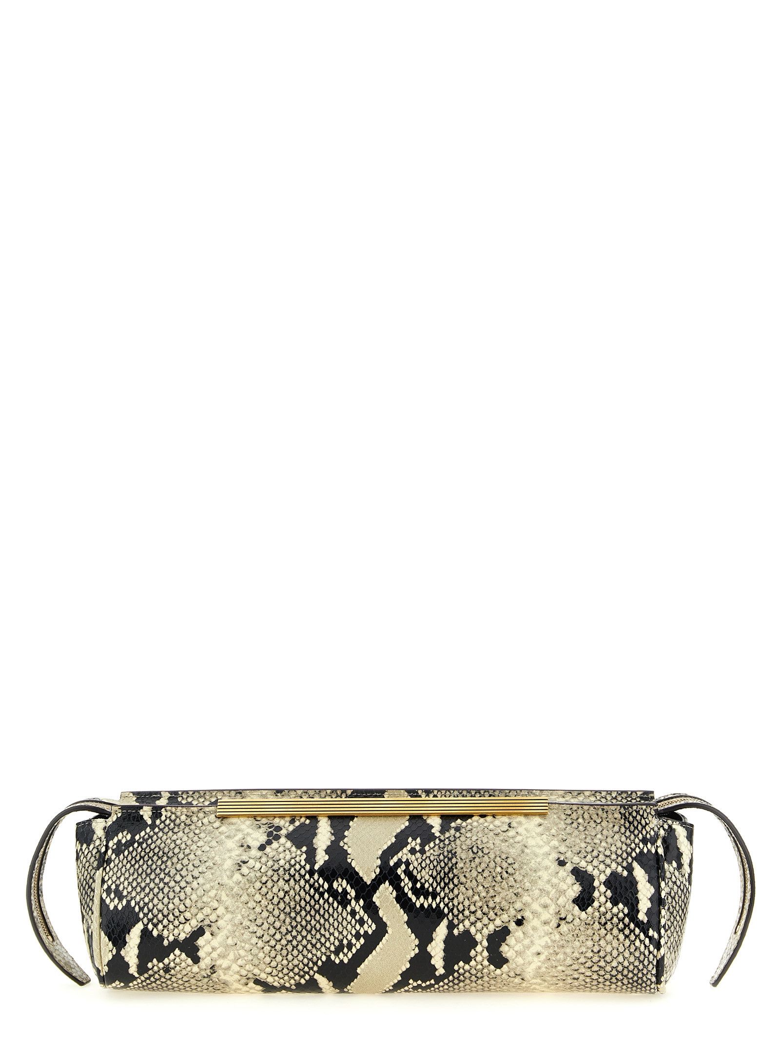 KHAITE 'Donna Evening' Clutch Size ONE SIZE - 1 Thumbnail