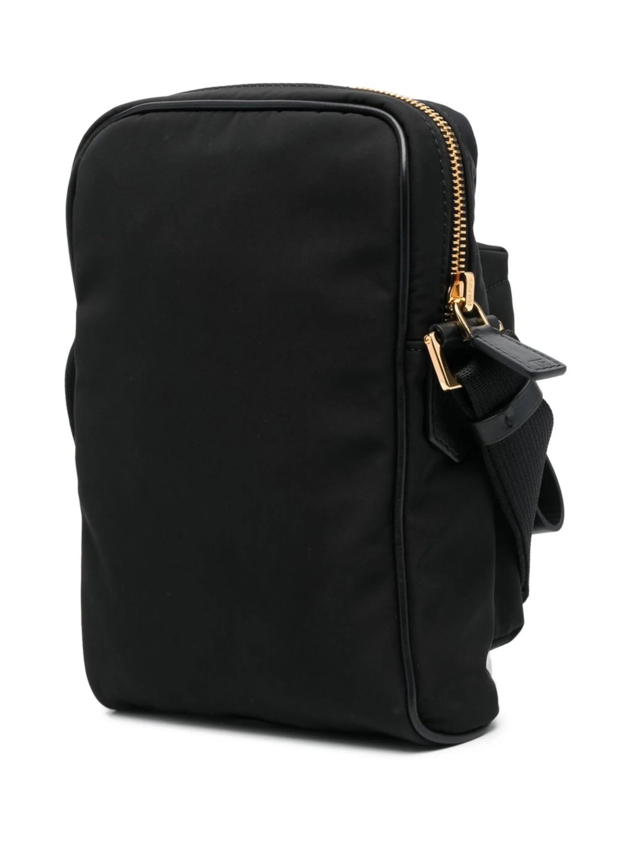 Tom Ford o1s22i1n0125 Size OS / Messenger Bag in Black Size ONE SIZE - 3 Thumbnail