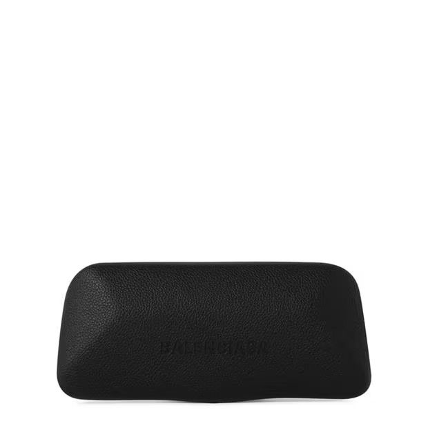 Balenciaga o1g2r1mq0924 Size: OS / Sunglasses in Brown Size ONE SIZE - 5 Thumbnail