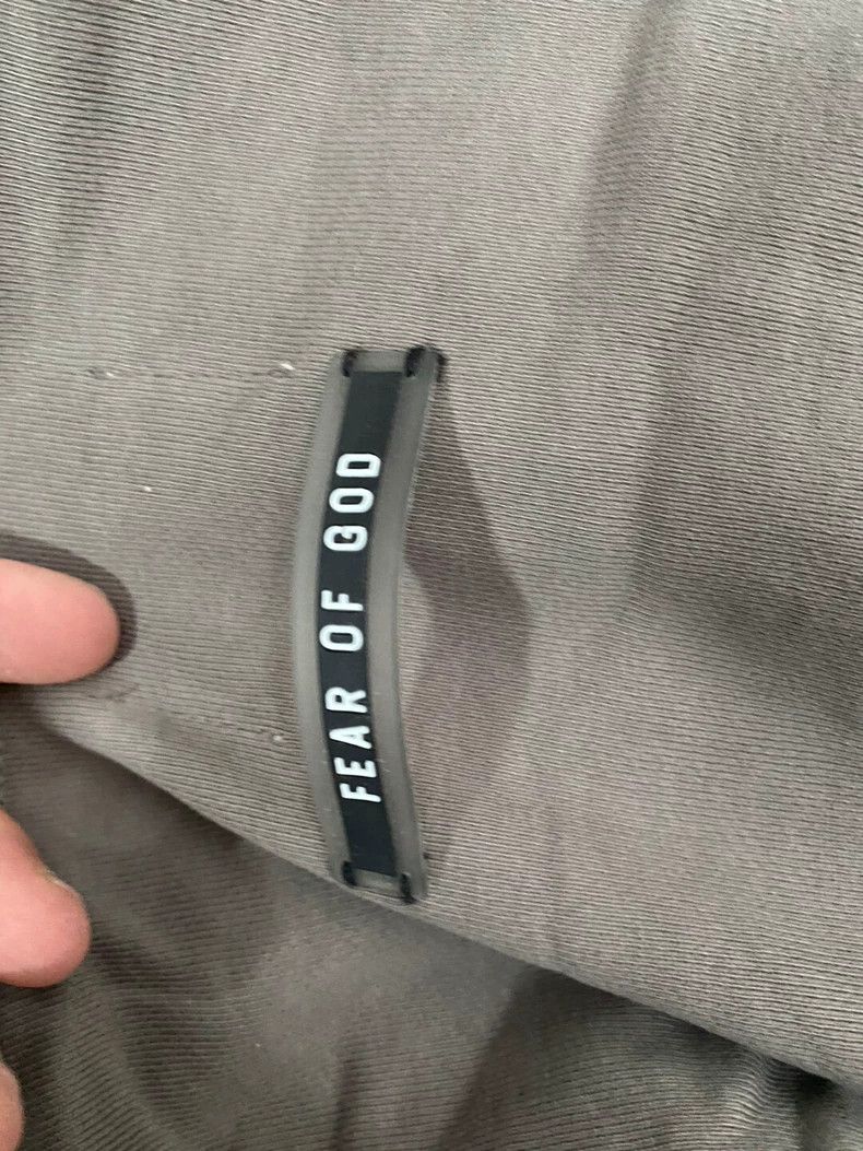 Fear of God Fear of God Henry led the sweatshirt and jumper Size US M / EU 48-50 / 2 - 4 Thumbnail