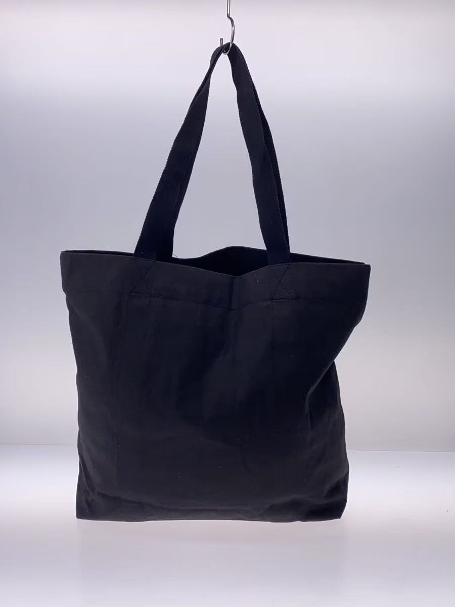 Yohji Yamamoto Logo Tote Bag Size ONE SIZE - 3 Thumbnail