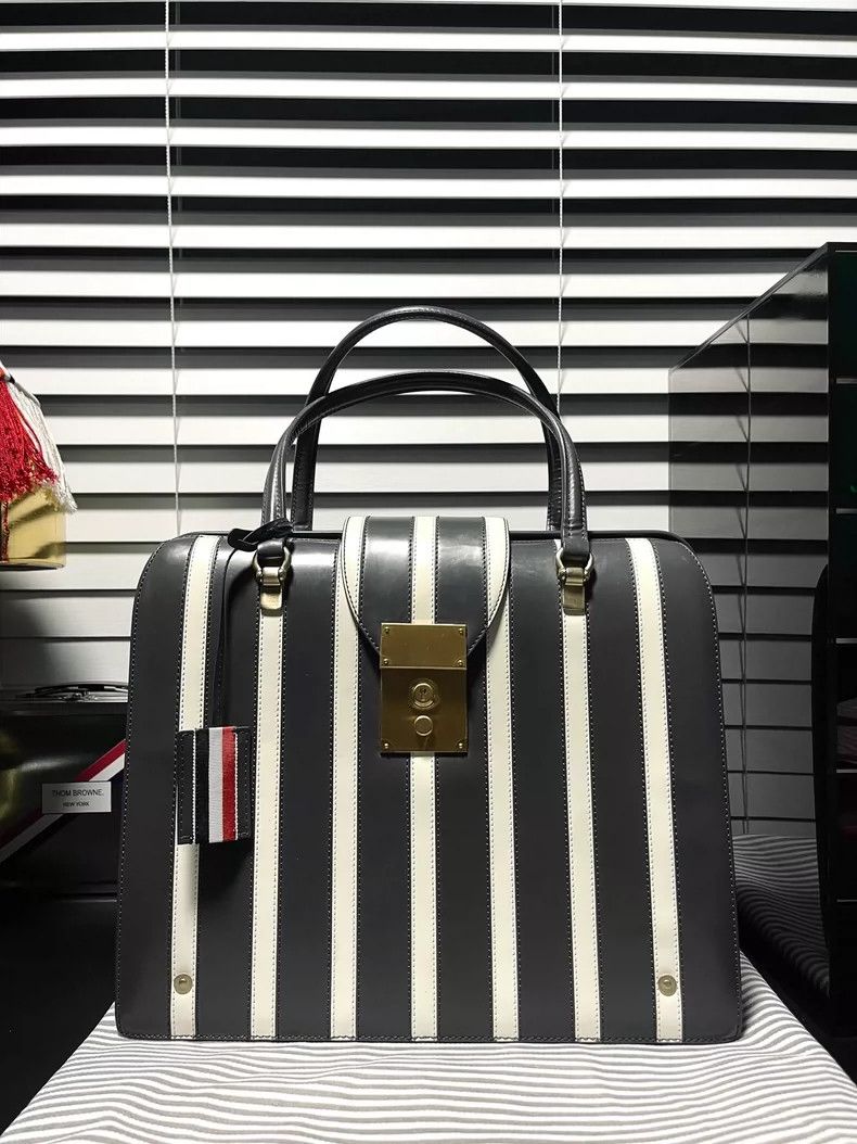 Thom Browne Thom Browne grip Size ONE SIZE - 1 Thumbnail