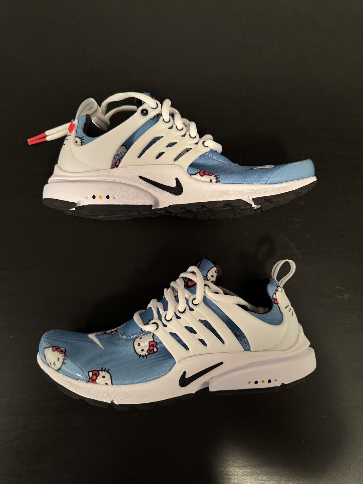 Nike NIKE AIR PRESTO HELLO KITTY Size US 5 / EU 37 - 1 Thumbnail