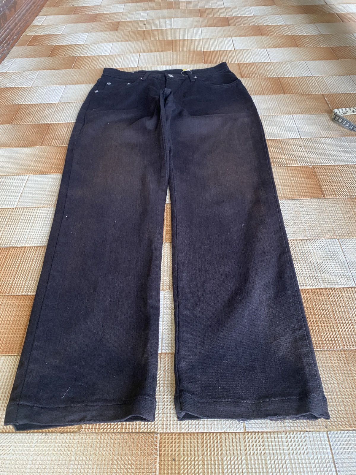 Beauty Beast × Edwin × PPFM Vintage edwin s403 denim Size US 28 / EU 44 - 1 Thumbnail