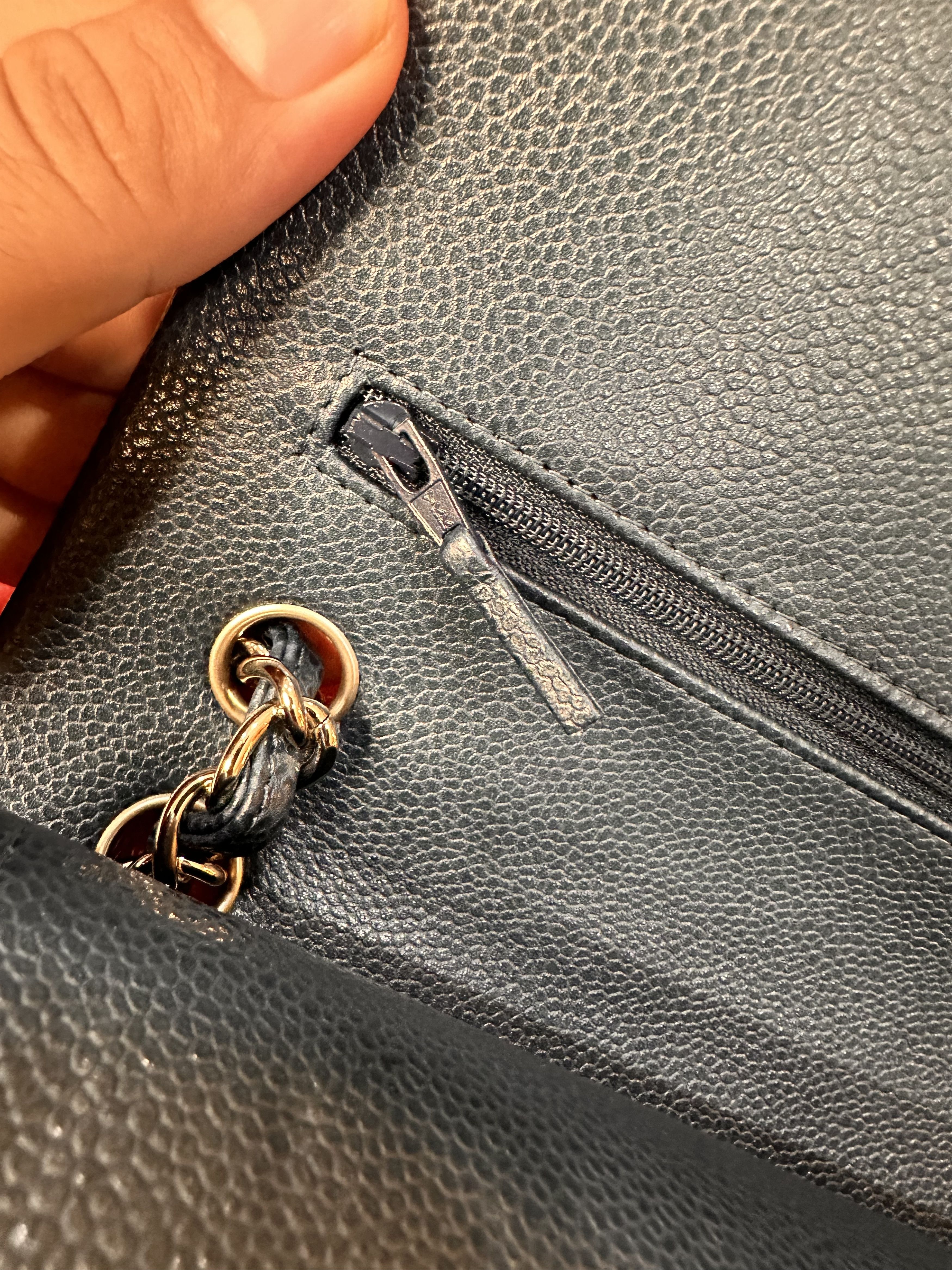 Chanel Chanel classic jumbo Size ONE SIZE - 19 Thumbnail
