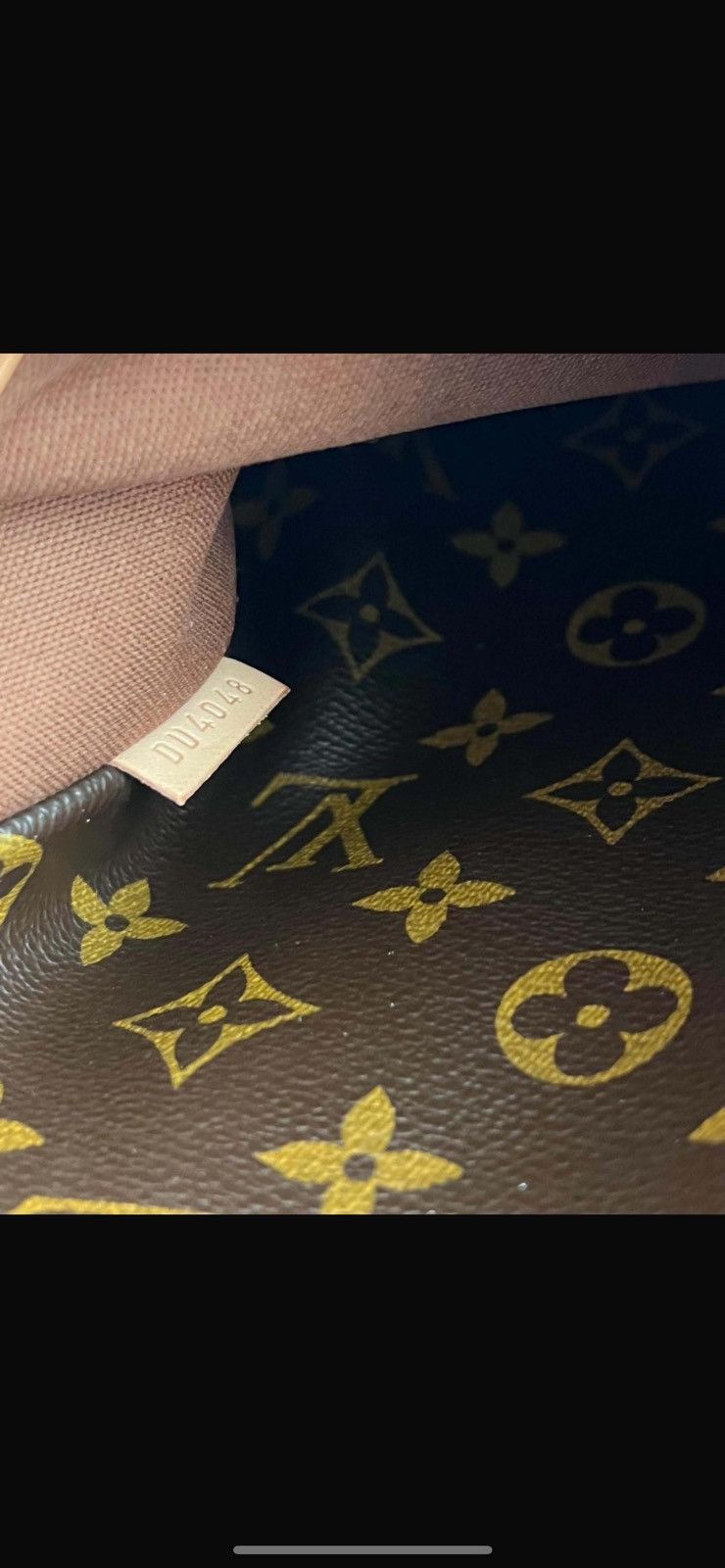 Louis Vuitton Louis Vuitton Messenger Bag Size ONE SIZE - 6 Thumbnail