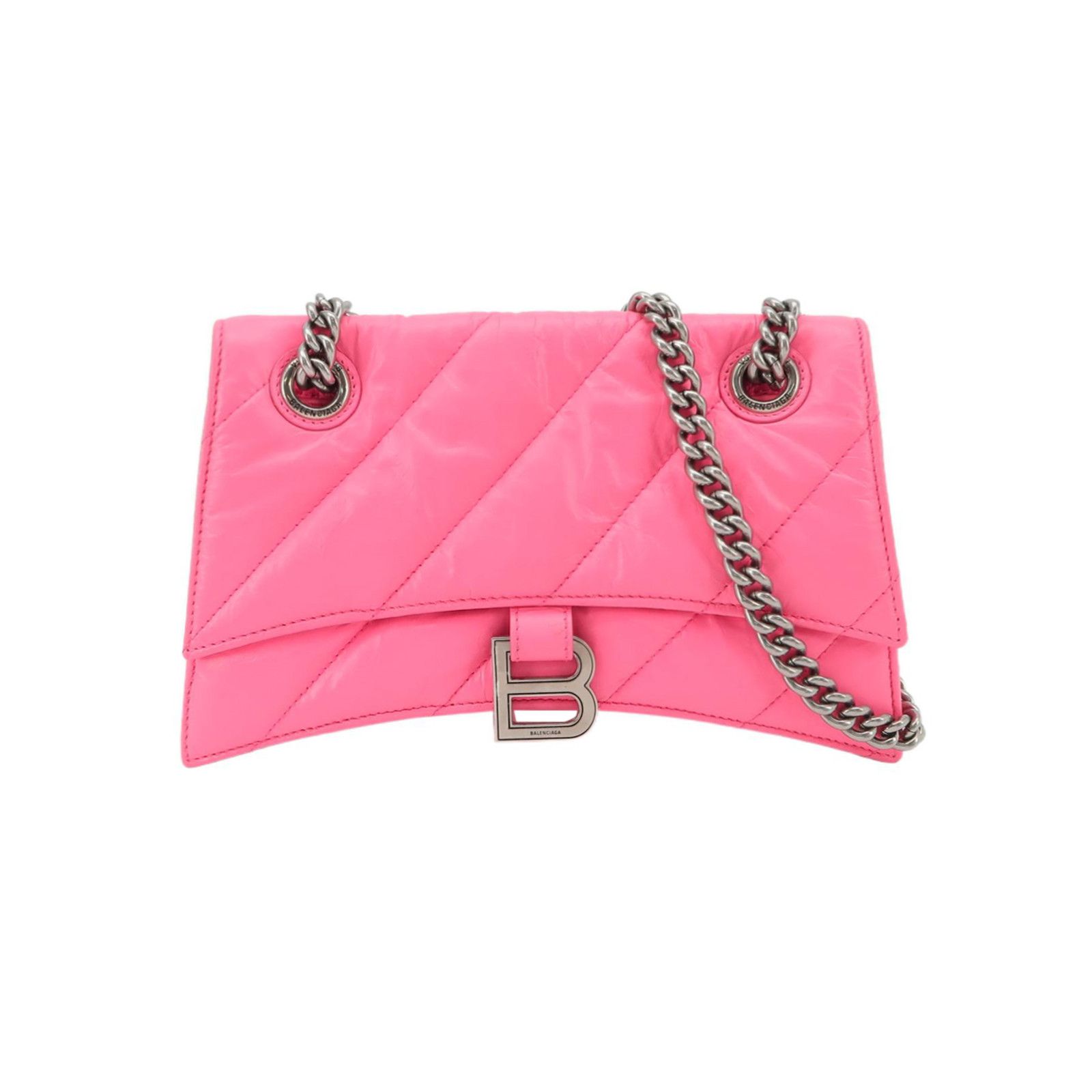 Balenciaga Balenciaga Women os Shoulder Bags Size ONE SIZE - 1 Thumbnail