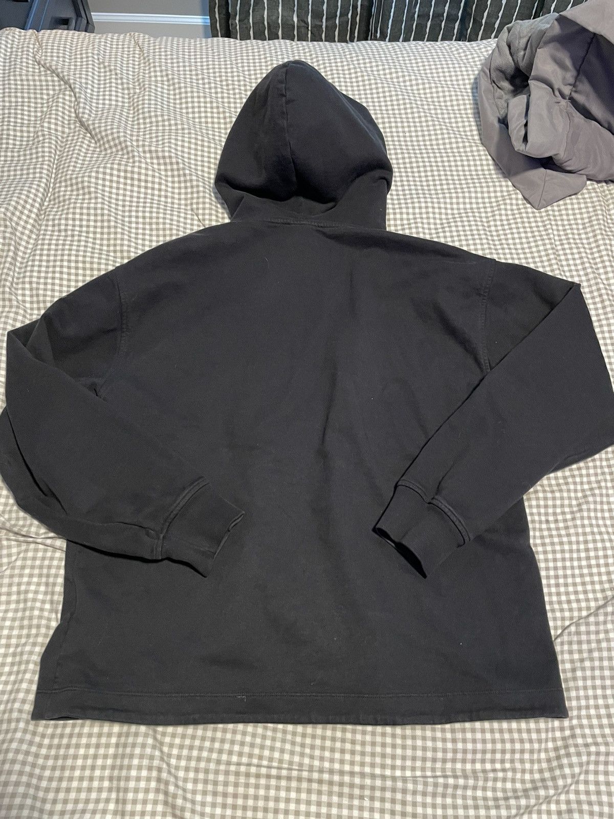 Acne Studios Acne studios logo hoodie Size US XS / EU 42 / 0 - 6 Thumbnail