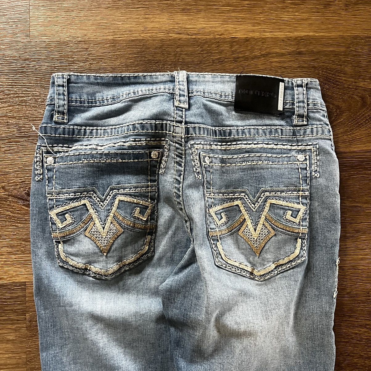 Other y2k Montero Denim Collection Jeans Size US 32 / EU 48 - 7 Thumbnail