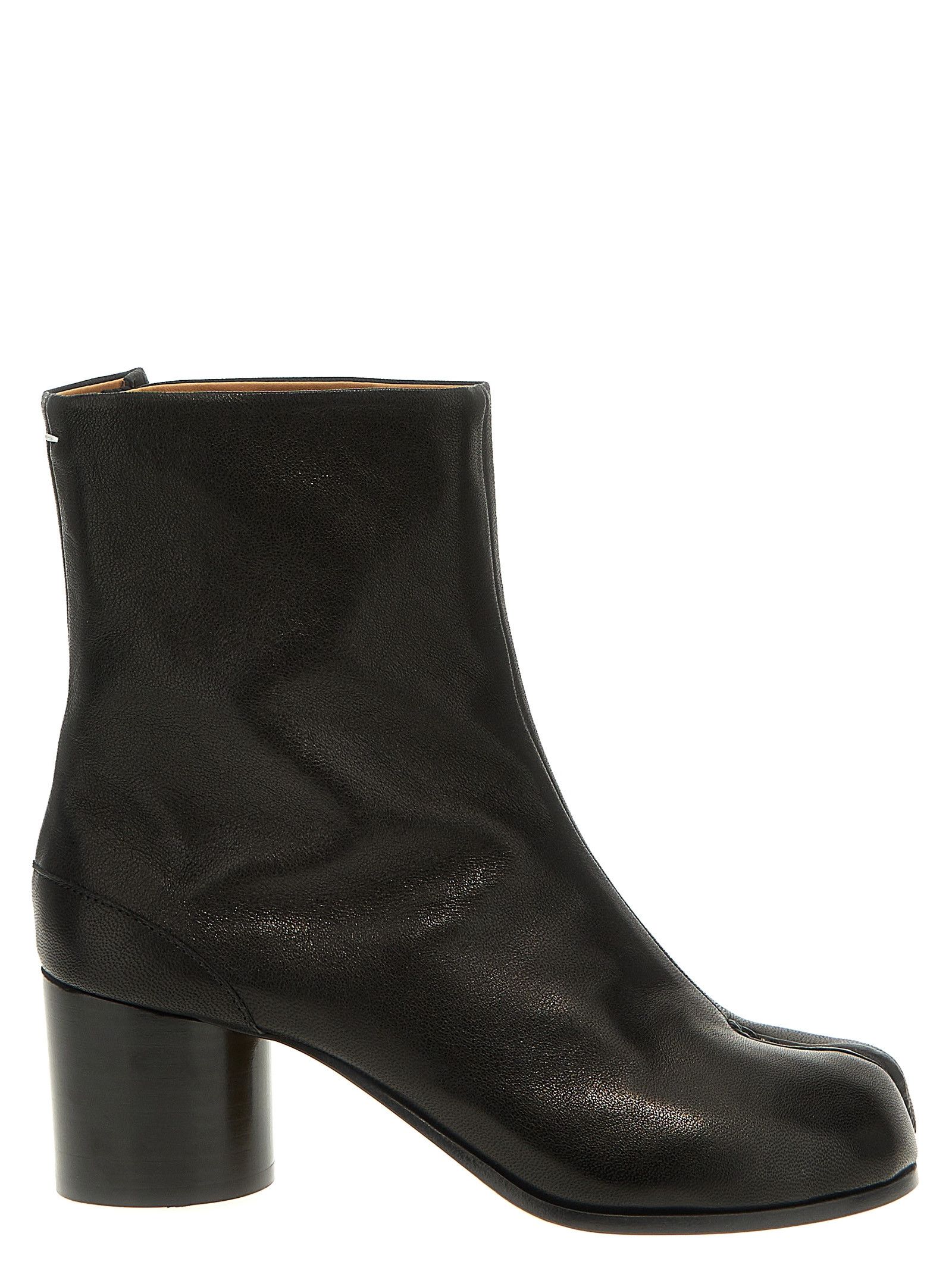 Maison Margiela 'Tabi' Ankle Boots Size US 7.5 / IT 37.5 - 1 Thumbnail