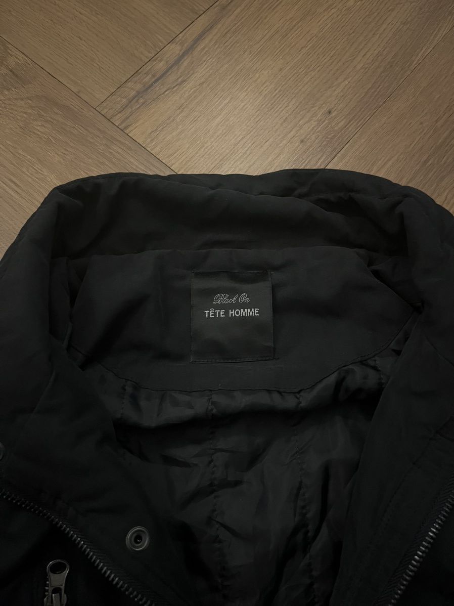 CIVARIZE × Julius × Tete Homme Tactical Japan Apocalyptic Jacket – Tête Homme Style Size US L / EU 52-54 / 3 - 8 Thumbnail