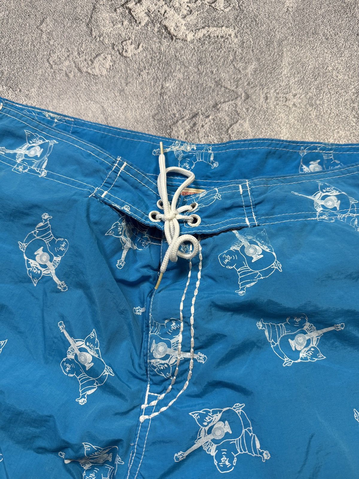 True Religion True Religion Shorts Size US 32 / EU 48 - 5 Thumbnail