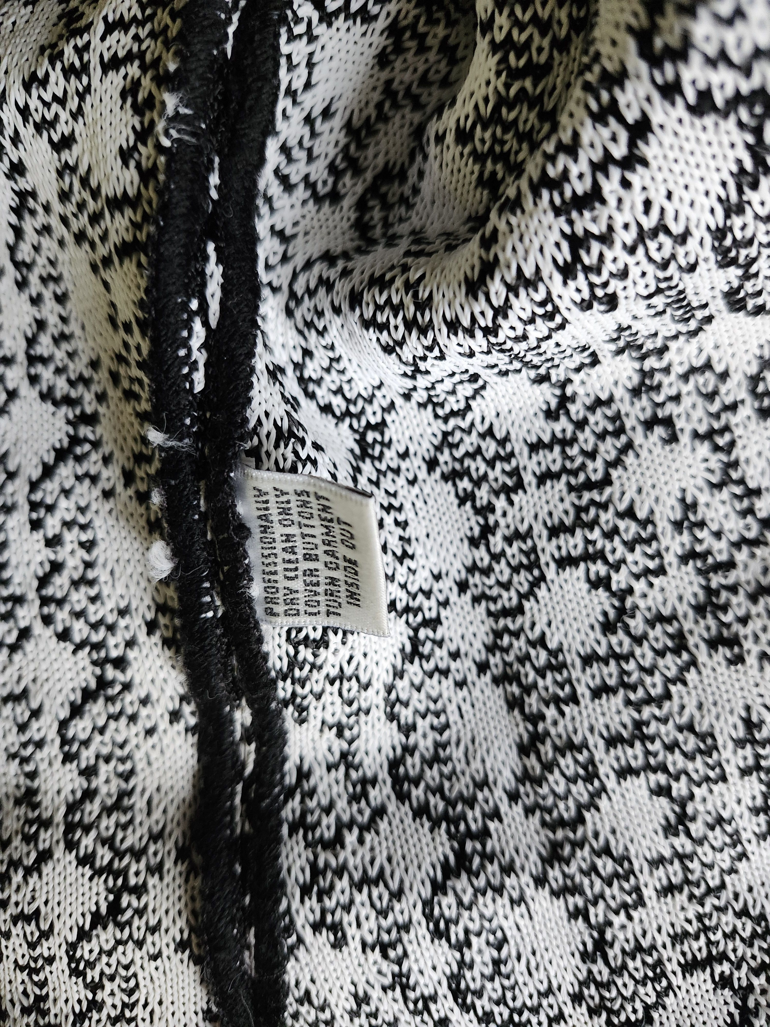 Designer St John evening top sz 8 Size M / US 6-8 / IT 42-44 - 5 Thumbnail