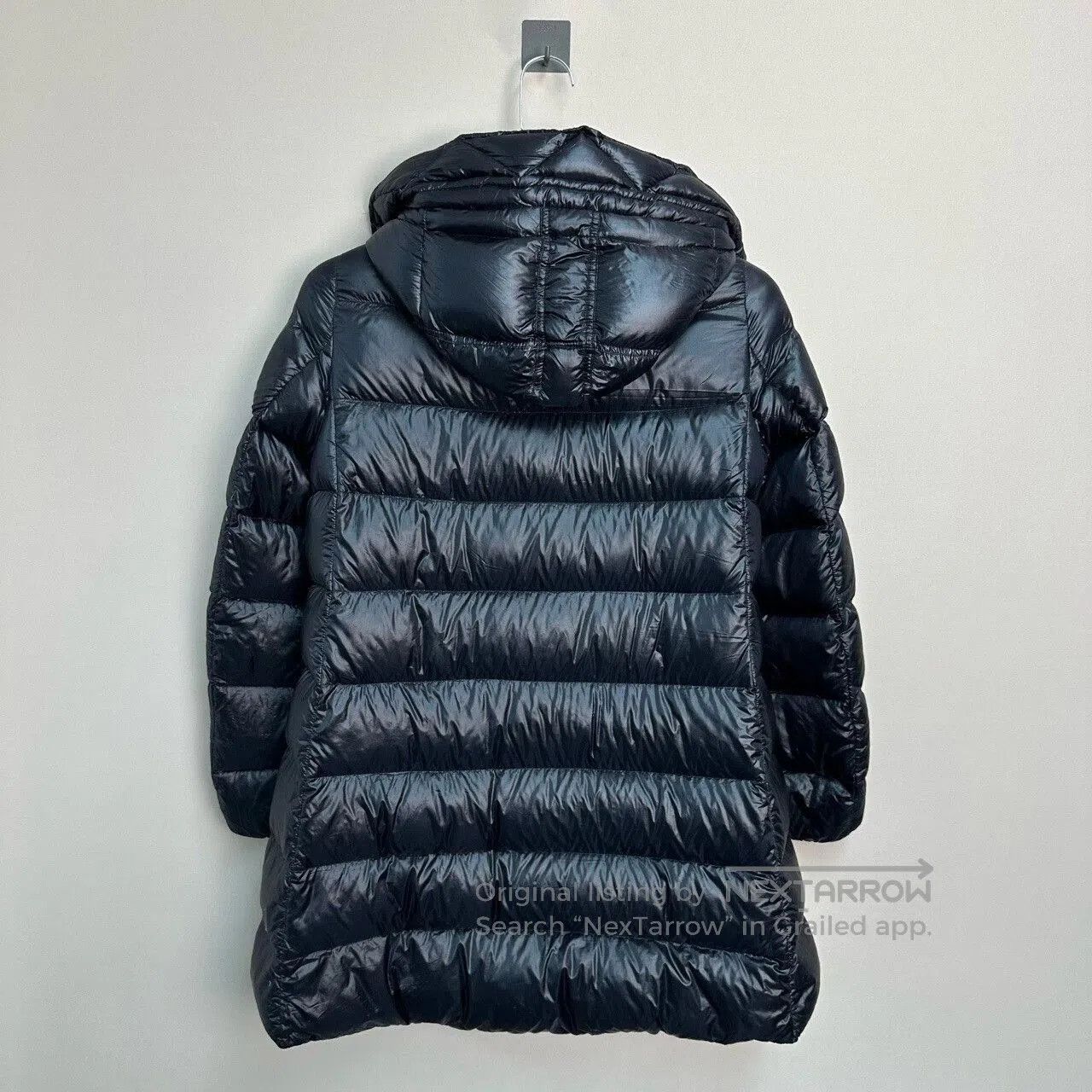 Moncler moncler suyen down jacket for women. Size XS / US 0-2 / IT 36-38 - 2 Thumbnail