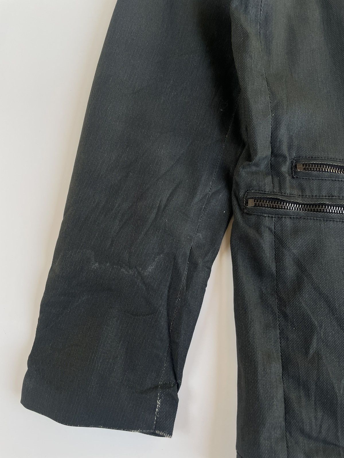 H&M Japanese Brand H&M Jakcet Size US M / EU 48-50 / 2 - 8 Thumbnail