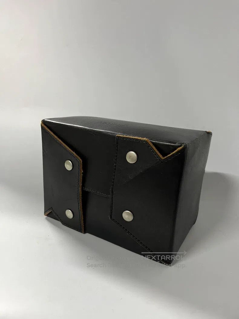 Alexander McQueen ALEXANDER MCQUEEN Handbag Size ONE SIZE - 9 Thumbnail
