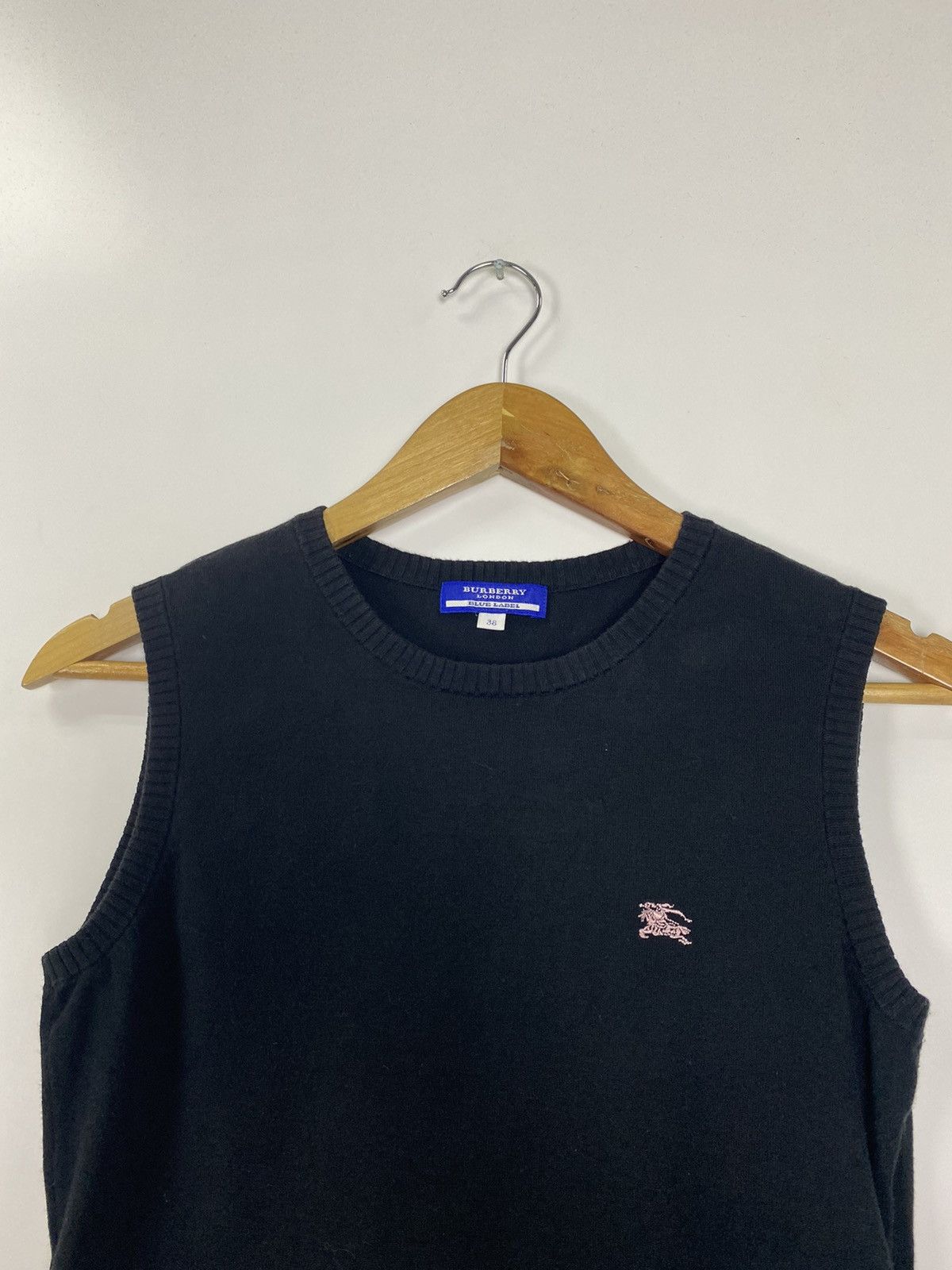 Burberry Burberry London Blue Label Size US XS / EU 42 / 0 - 6 Thumbnail