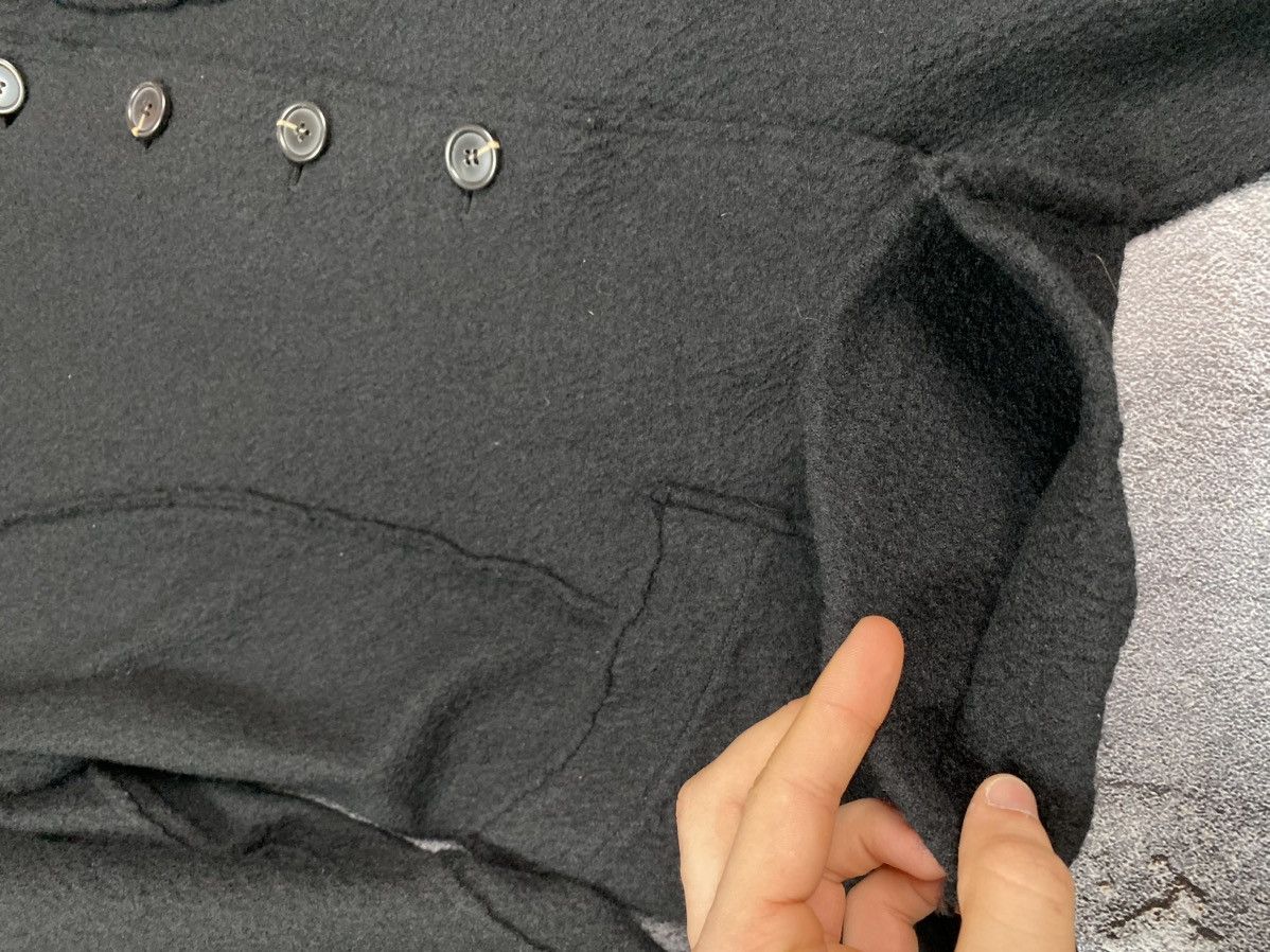 Rundholz Rundholz black label women’s cardigan jacket premium L size Size L / US 10 / IT 46 - 11 Thumbnail