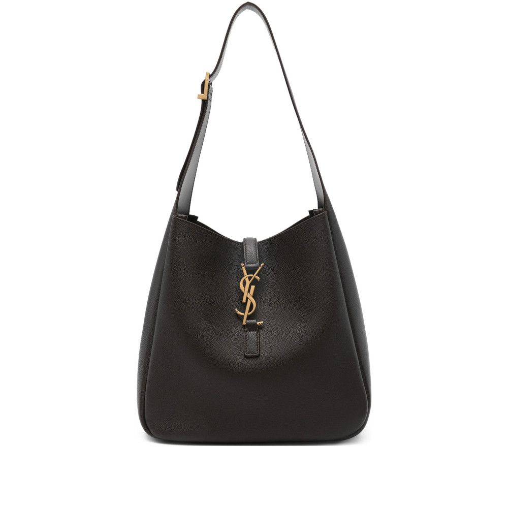 Saint Laurent Paris Saint Laurent BROWN Shoulder Bags Size ONE SIZE - 1 Thumbnail