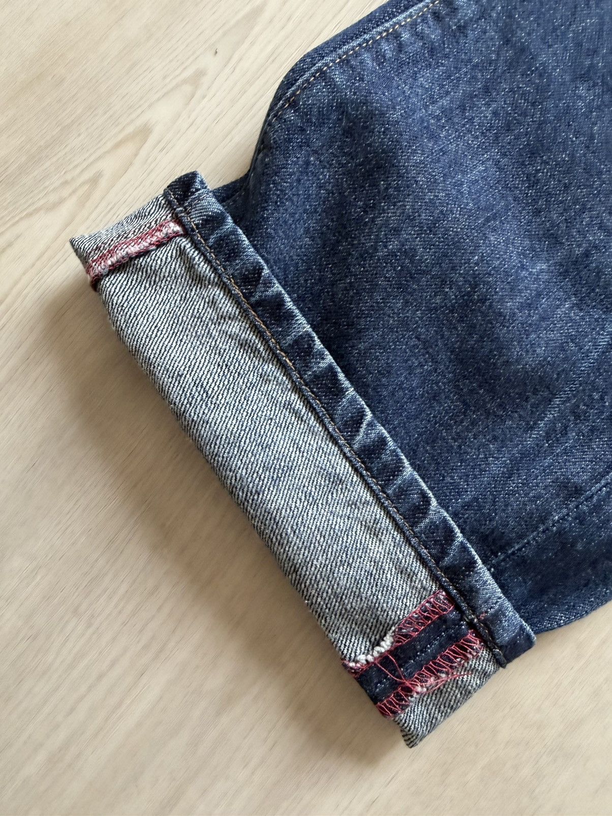 Levi's Vintage Levis RED Collection Jeans Sz 36x30 Size US 36 / EU 52 - 7 Thumbnail