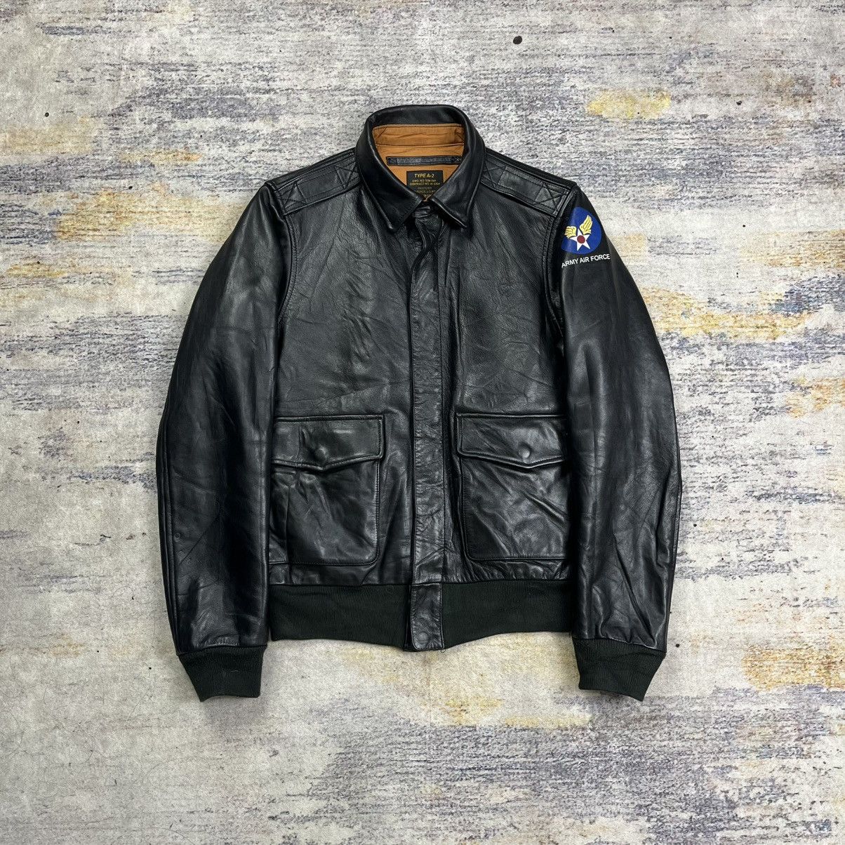 Harley Davidson × The Real McCoy's VINTAGE HARLEY DAVIDSON CYCLE