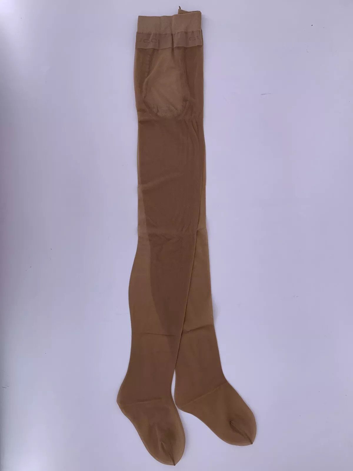 Gucci new Gucci Tights Size-S Size ONE SIZE - 5 Thumbnail