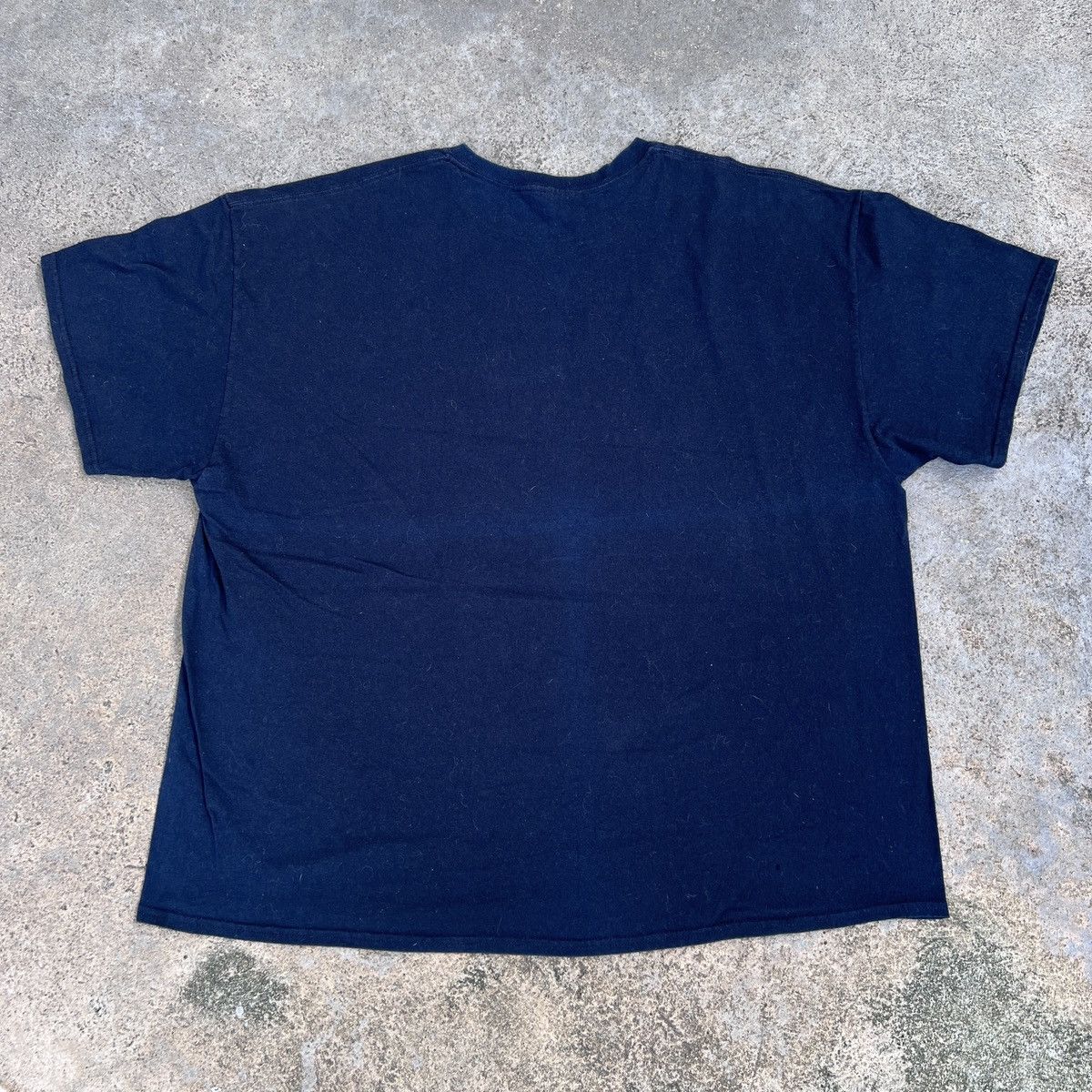 Other Narcotics Anonymous The Mask must go Tee 3XL Oversized Size US XXL / EU 58 / 5 - 5 Thumbnail