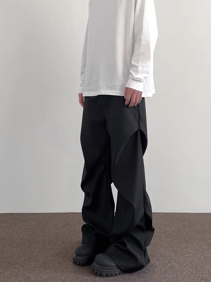 Japanese Brand × Vintage Retro punk pants Size US 30 / EU 46 - 1 Thumbnail