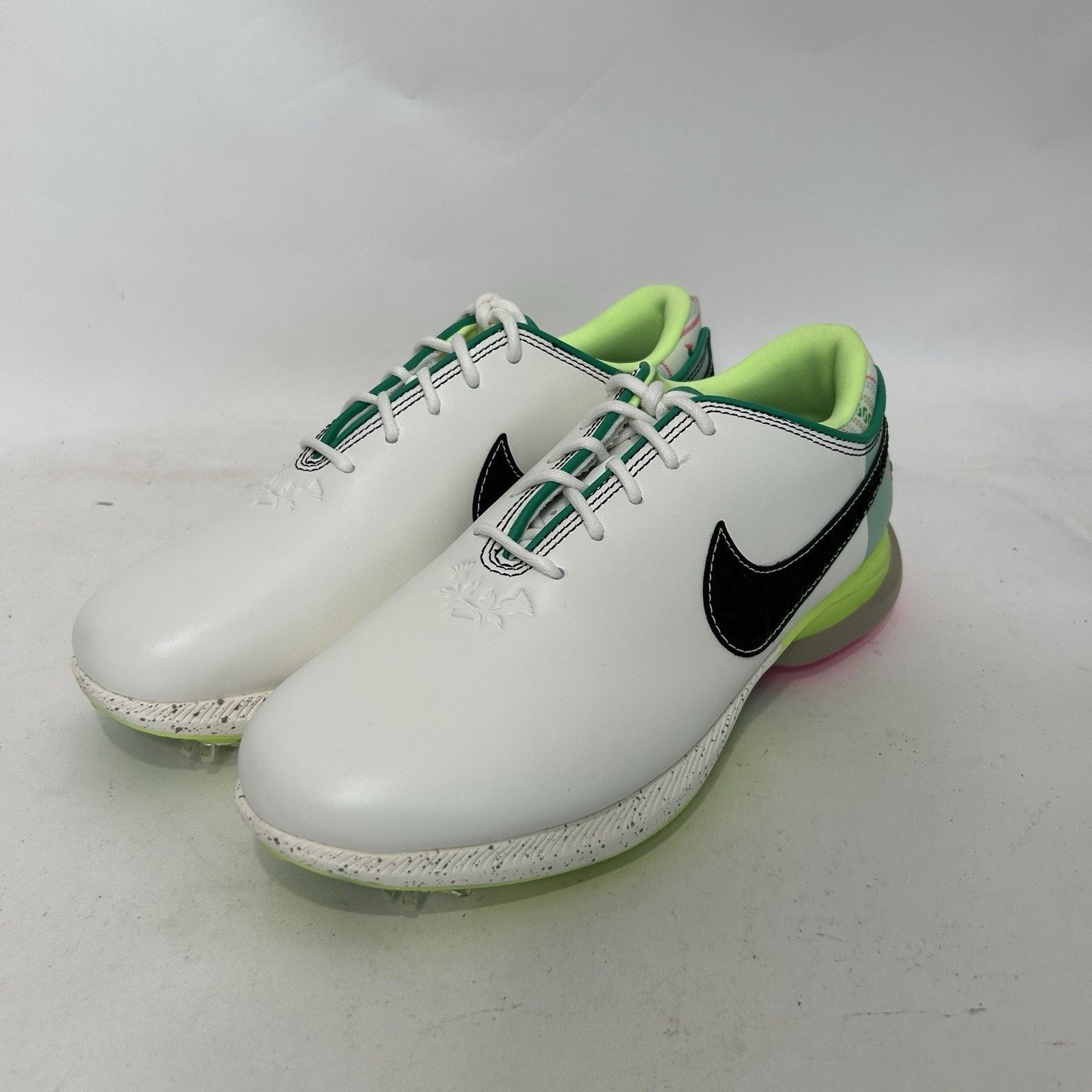 Nike Nike Golf Air Zoom Victory Tour NRG “Thistle Flower" Size US 8.5 / EU 41-42 - 3 Thumbnail