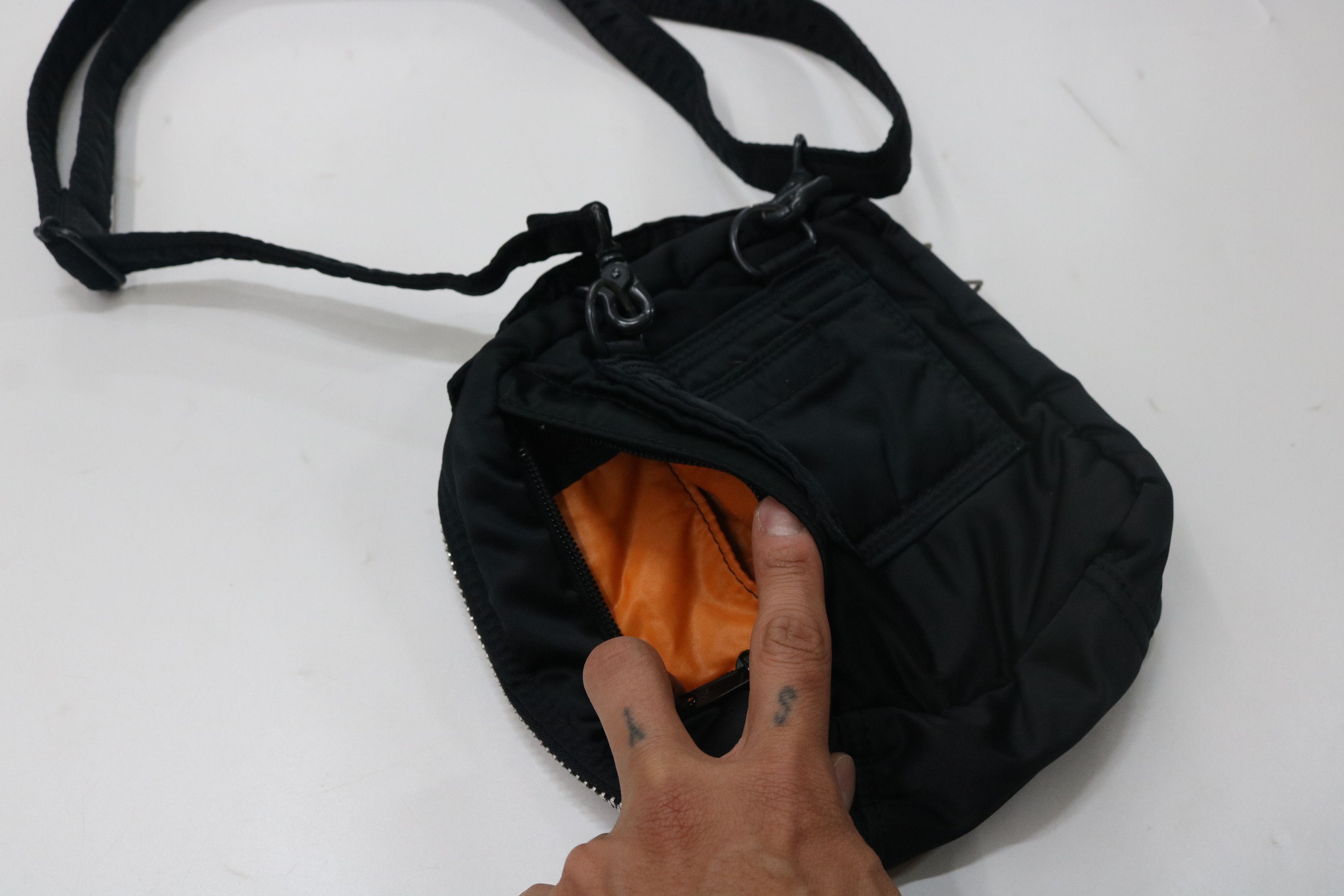 Porter PORTER TANKER 2-way shoulder bag Size ONE SIZE - 8 Thumbnail