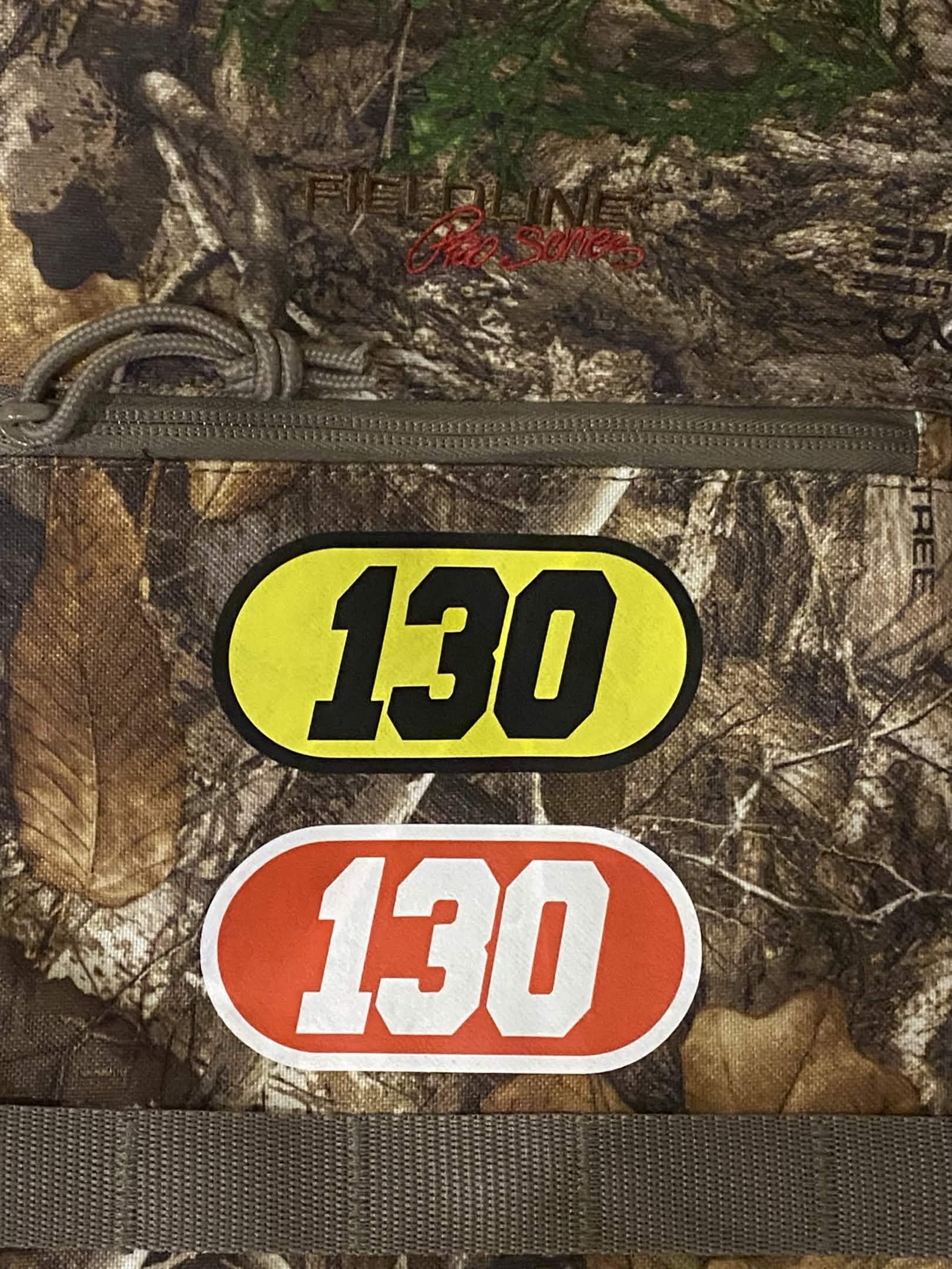 130 World 130 World Backpack Size ONE SIZE - 2 Thumbnail